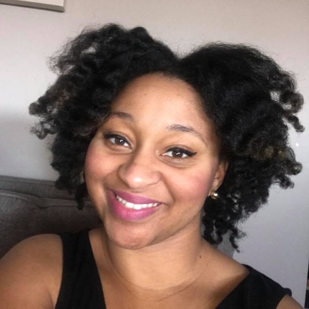 Meet your Posher, Rachelle